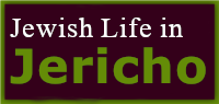 Jewish Life in Jericho