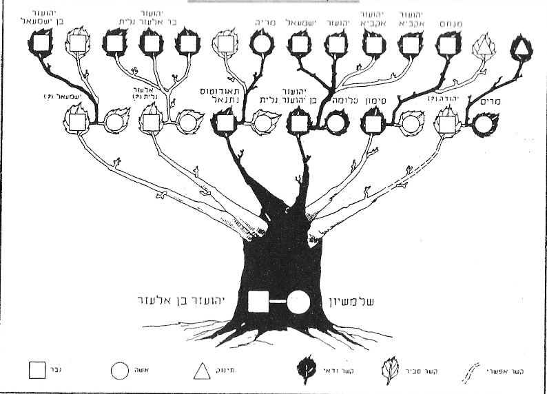 שושלת החשמונאים